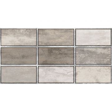 Декор New Trend (Нью Тренд) Garret Attic 24,9х50х0,85 см DW9GAR15