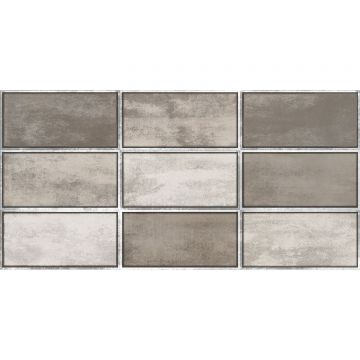 Декор New Trend (Нью Тренд) Garret Attic 24,9х50х0,85 см DW9GAR15