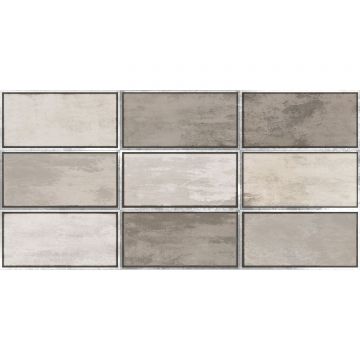 Декор New Trend (Нью Тренд) Garret Attic 24,9х50х0,85 см DW9GAR15