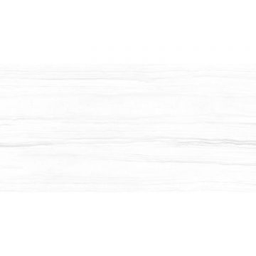 Настенная плитка New Trend (Нью Тренд) Gemstone White 24,9х50х0,75 см WT9GEM00