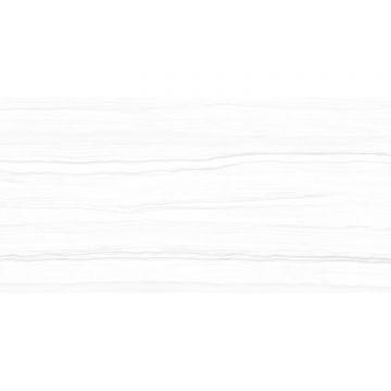 Настенная плитка New Trend (Нью Тренд) Gemstone White 24,9х50х0,75 см WT9GEM00