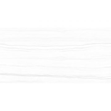 Настенная плитка New Trend (Нью Тренд) Gemstone White 24,9х50х0,75 см WT9GEM00