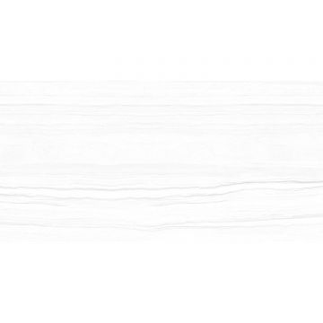 Настенная плитка New Trend (Нью Тренд) Gemstone White 24,9х50х0,75 см WT9GEM00