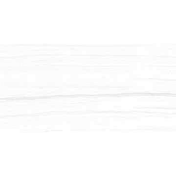 Настенная плитка New Trend (Нью Тренд) Gemstone White 24,9х50х0,75 см WT9GEM00