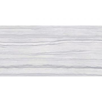 Настенная плитка New Trend (Нью Тренд) Gemstone Gray 24,9х50х0,75 см WT9GEM15