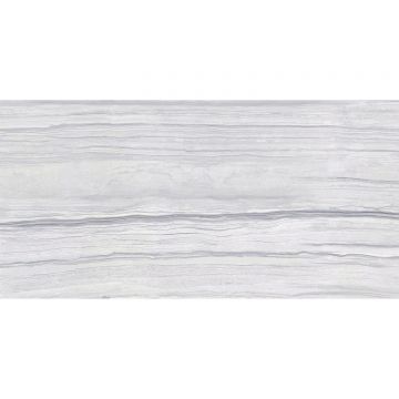 Настенная плитка New Trend (Нью Тренд) Gemstone Gray 24,9х50х0,75 см WT9GEM15