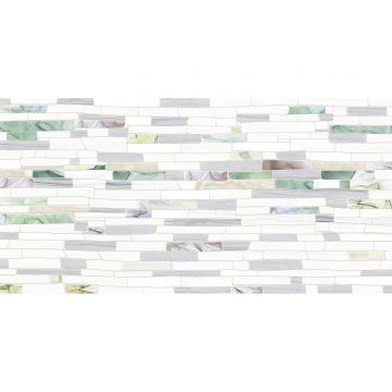 Настенная плитка New Trend (Нью Тренд) Gemstone Intel 24,9х50х0,75 см WT9GEM55