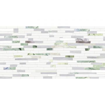 Настенная плитка New Trend (Нью Тренд) Gemstone Intel 24,9х50х0,75 см WT9GEM55