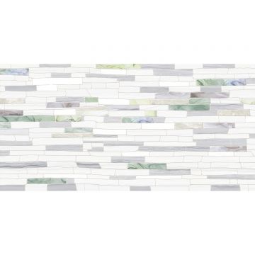 Настенная плитка New Trend (Нью Тренд) Gemstone Intel 24,9х50х0,75 см WT9GEM55