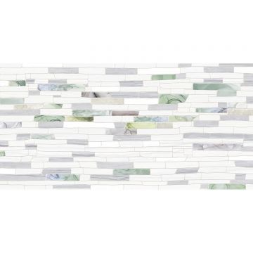 Настенная плитка New Trend (Нью Тренд) Gemstone Intel 24,9х50х0,75 см WT9GEM55