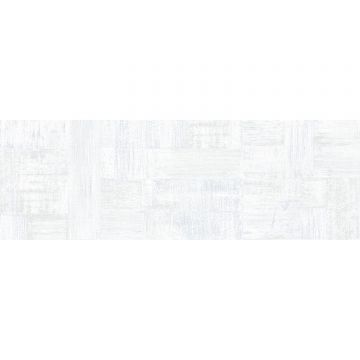 Настенная плитка New Trend (Нью Тренд) Janis White 20х60 см WT11JAN00