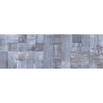 Настенная плитка New Trend (Нью Тренд) Janis Blue 20х60 см WT11JAN23