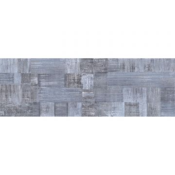 Настенная плитка New Trend (Нью Тренд) Janis Blue 20х60 см WT11JAN23