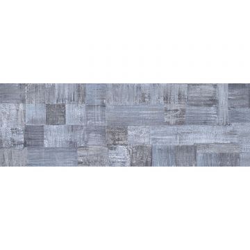 Настенная плитка New Trend (Нью Тренд) Janis Blue 20х60 см WT11JAN23