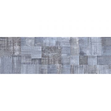 Настенная плитка New Trend (Нью Тренд) Janis Blue 20х60 см WT11JAN23