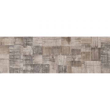 Настенная плитка New Trend (Нью Тренд) Janis Brown 20х60 см WT11JAN08