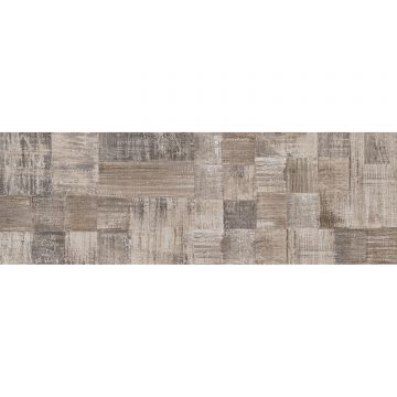 Настенная плитка New Trend (Нью Тренд) Janis Brown 20х60 см WT11JAN08