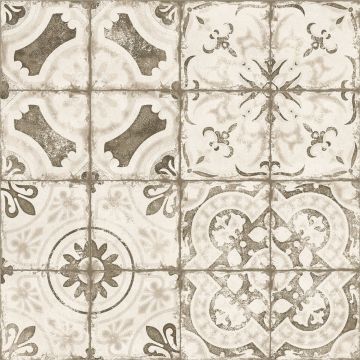 Керамогранит New Trend (Нью Тренд) Laberta Flow Beige 41х41 см GP6FLW11