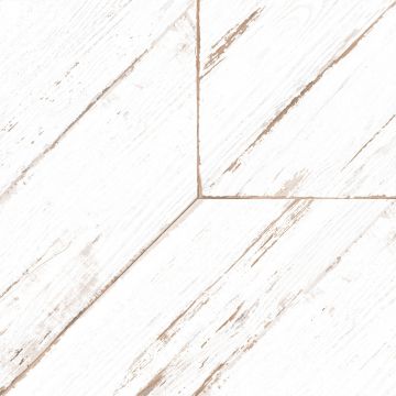 Керамогранит New Trend (Нью Тренд) Montana Form White 41х41 см GP6MOF00