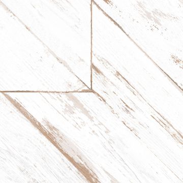 Керамогранит New Trend (Нью Тренд) Montana Form White 41х41 см GP6MOF00