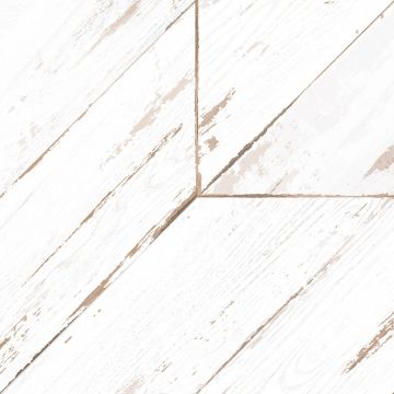 Керамогранит New Trend (Нью Тренд) Montana Form White 41х41 см GP6MOF00