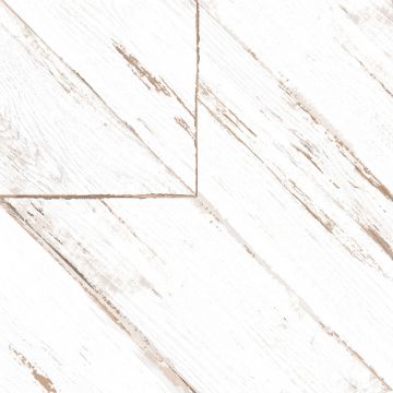 Керамогранит New Trend (Нью Тренд) Montana Form White 41х41 см GP6MOF00