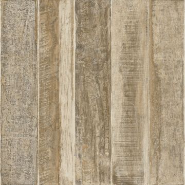 Керамогранит New Trend (Нью Тренд) Paintwood Mix Brown 41х41 см GP6PAM08