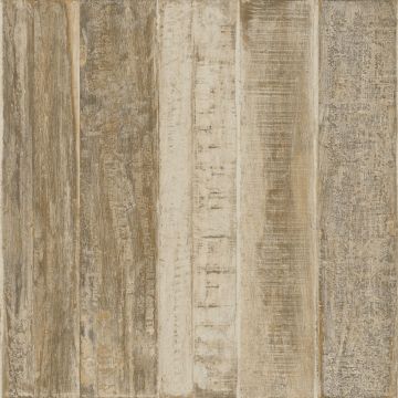 Керамогранит New Trend (Нью Тренд) Paintwood Mix Brown 41х41 см GP6PAM08