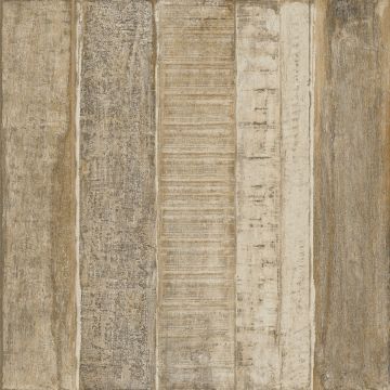 Керамогранит New Trend (Нью Тренд) Paintwood Mix Brown 41х41 см GP6PAM08