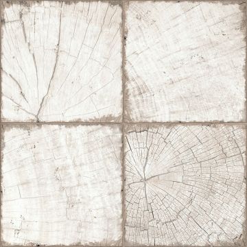 Керамогранит New Trend (Нью Тренд) Ringwood Tik Crema 41х41х0,8 см GP6RIT01