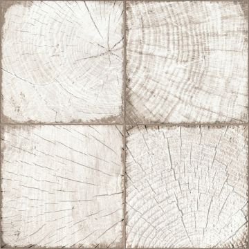 Керамогранит New Trend (Нью Тренд) Ringwood Tik Crema 41х41х0,8 см GP6RIT01