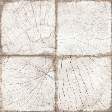 Керамогранит New Trend (Нью Тренд) Ringwood Tik Crema 41х41х0,8 см GP6RIT01