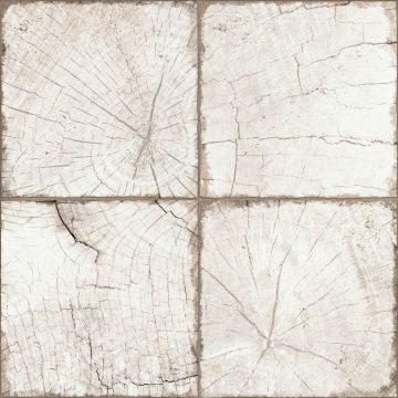 Керамогранит New Trend (Нью Тренд) Ringwood Tik Crema 41х41х0,8 см GP6RIT01