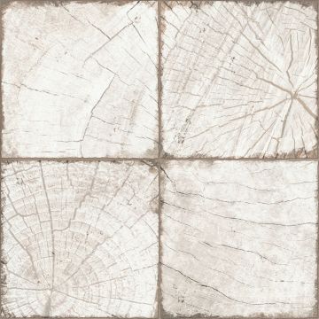 Керамогранит New Trend (Нью Тренд) Ringwood Tik Crema 41х41х0,8 см GP6RIT01