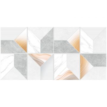 Керамическая плитка New Trend (Нью Тренд) Blues Color 30х60х0,9 см WT36BLU55