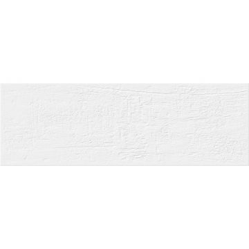 Керамическая плитка New Trend (Нью Тренд) Chicago Lay White 20х60х0,75 см WT11CHL00