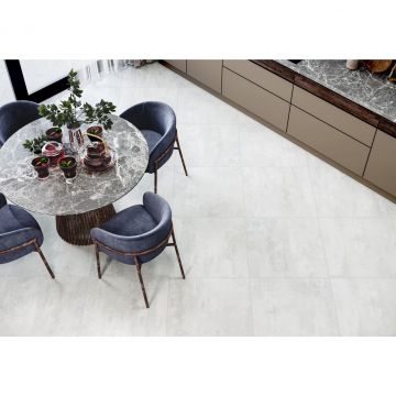 Керамогранит New Trend Centro White 600х600х9.5 мм D60222M
