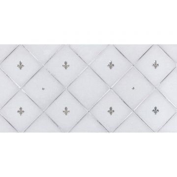 Декор New Trend (Нью Тренд) Sweet Arctic 24,9х50х0,85 см DW9SWE03