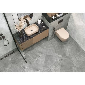 Керамогранит New Trend Rock Gray 1200х600х9.5 мм D120203M