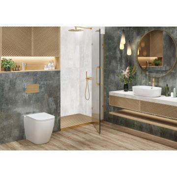 Керамогранит New Trend Centro Crema 1200х600х9.5 мм D120218L