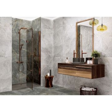 Керамогранит New Trend Stoncrete Gray 600х600х9.5 мм D60226M