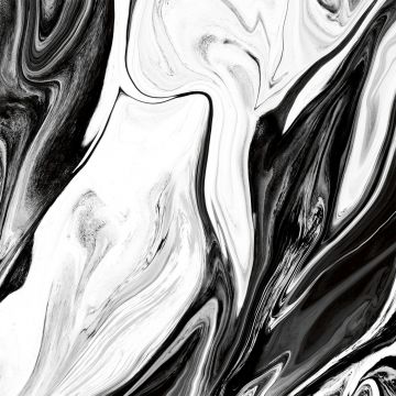 Керамогранит New Trend Black&White Mix 410х410х8 мм GP6BWM99