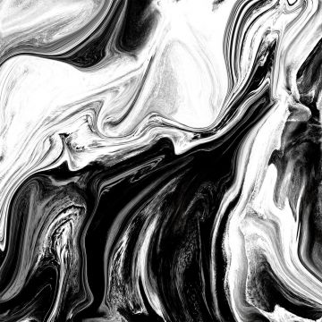 Керамогранит New Trend Black&White Mix 410х410х8 мм GP6BWM99