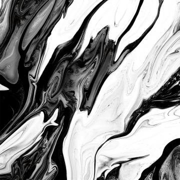Керамогранит New Trend Black&White Mix 410х410х8 мм GP6BWM99