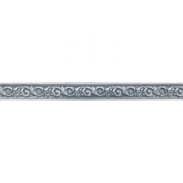 Бордюр New Trend (Нью Тренд) Adele Sapphire 5х50х0,8 см BW0ADE23