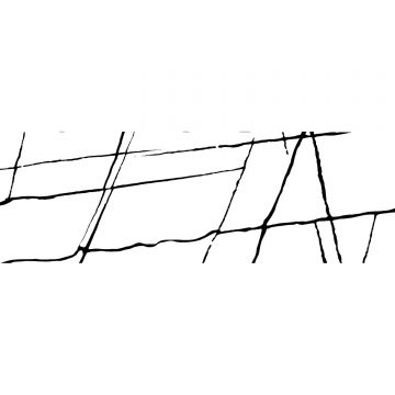 Настенная плитка New Trend (Нью Тренд) Chicago White Rock 20х60х0,8 см WT11CHR00