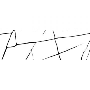 Настенная плитка New Trend (Нью Тренд) Chicago White Rock 20х60х0,8 см WT11CHR00