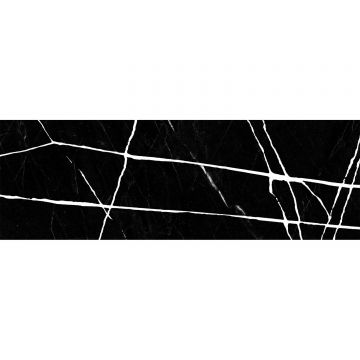Настенная плитка New Trend (Нью Тренд) Chicago Black Rock 20х60х0,8 см WT11CHR99