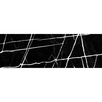 Настенная плитка New Trend (Нью Тренд) Chicago Black Rock 20х60х0,8 см WT11CHR99