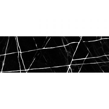 Настенная плитка New Trend (Нью Тренд) Chicago Black Rock 20х60х0,8 см WT11CHR99